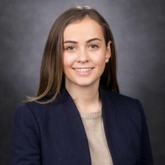Laura Fusco '20 - Youth Homelessness and Rapid Re-Housing Programs in Rhode Island