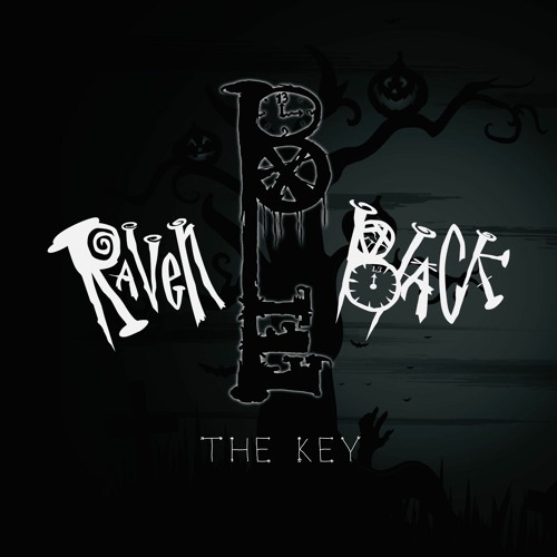 Raven Black - He Is The One