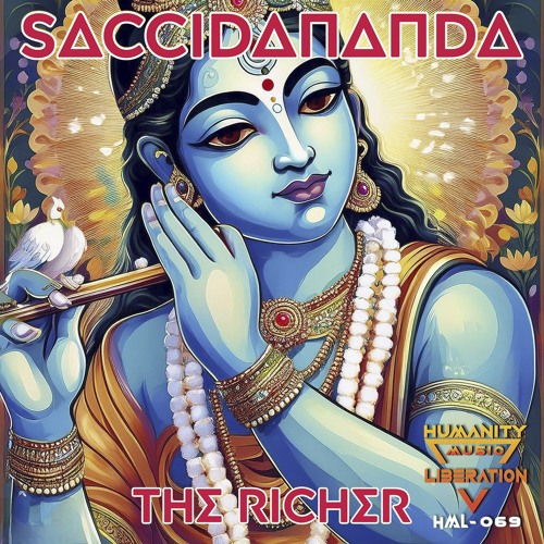 Saccidananda (Original Mix)