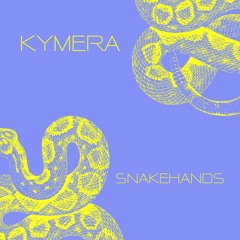 Snakehands
