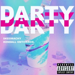 DARTY feat. Kendall Ontiveros (Prod. By malibü)
