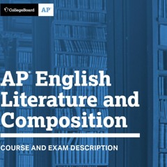 A.P. Lit (rough mix/rough idea)