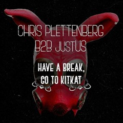 Have a break - Go to KitKat | Chris Plettenberg B2B justUS | KitKat Club
