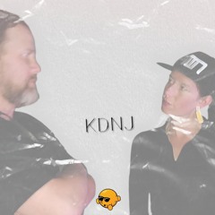 KDNJ - Live at Big Puffy Yellow, Love Burn 2024