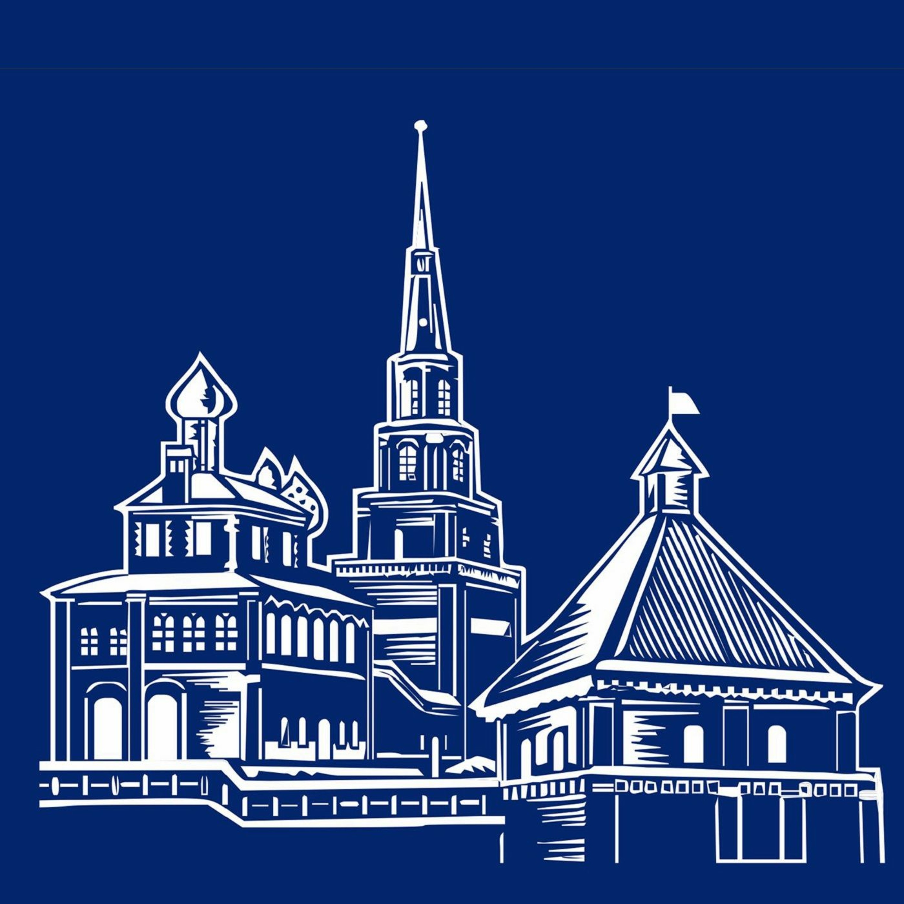 Интервью с Забировым Рустэмом Мухамедовичем. Первый выпуск. episode artwork