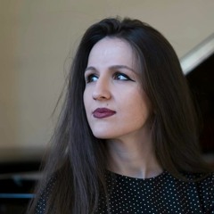 Гергана Несторова поднася солов рецитал с музика от Скрябин и Шопен