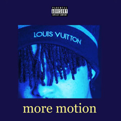 Summrs - More Motion (Full Song) (prod. BrentRambo & Mingo)