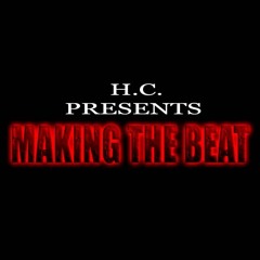 H.C. Presents -  Making The Beat Test Run - House Of Horrorz