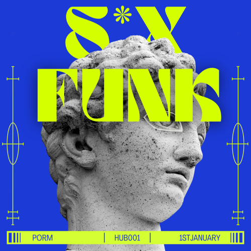 S*x Funk [Cloonee X-RATED remix]