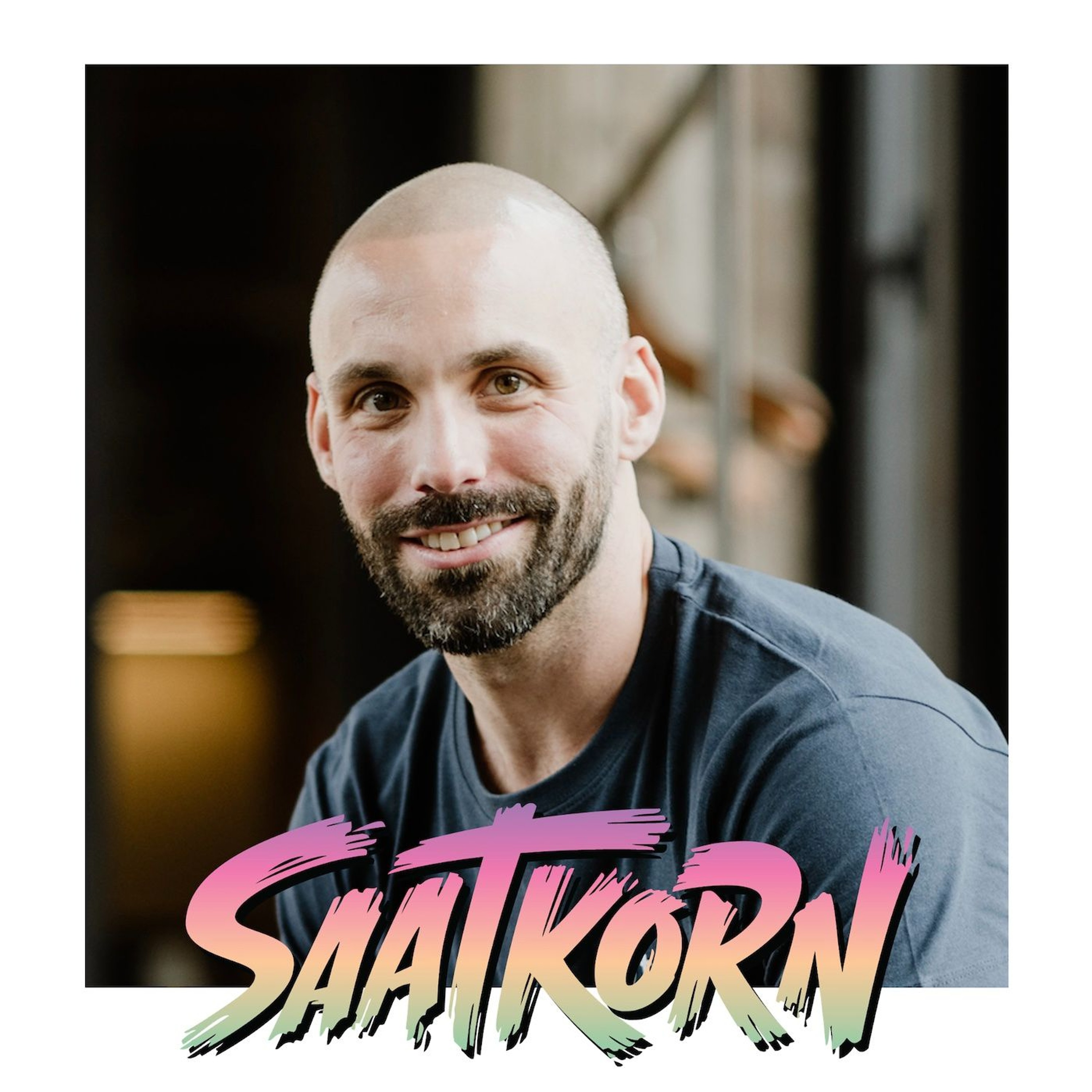 saatkorn Podcast