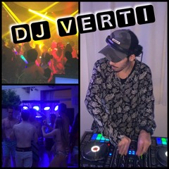 dj verti - feel the techno vol.1