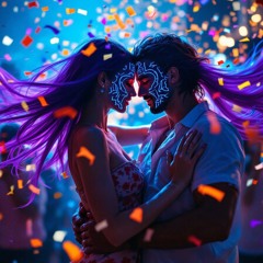 Dreamstate love - Taïron Lewis