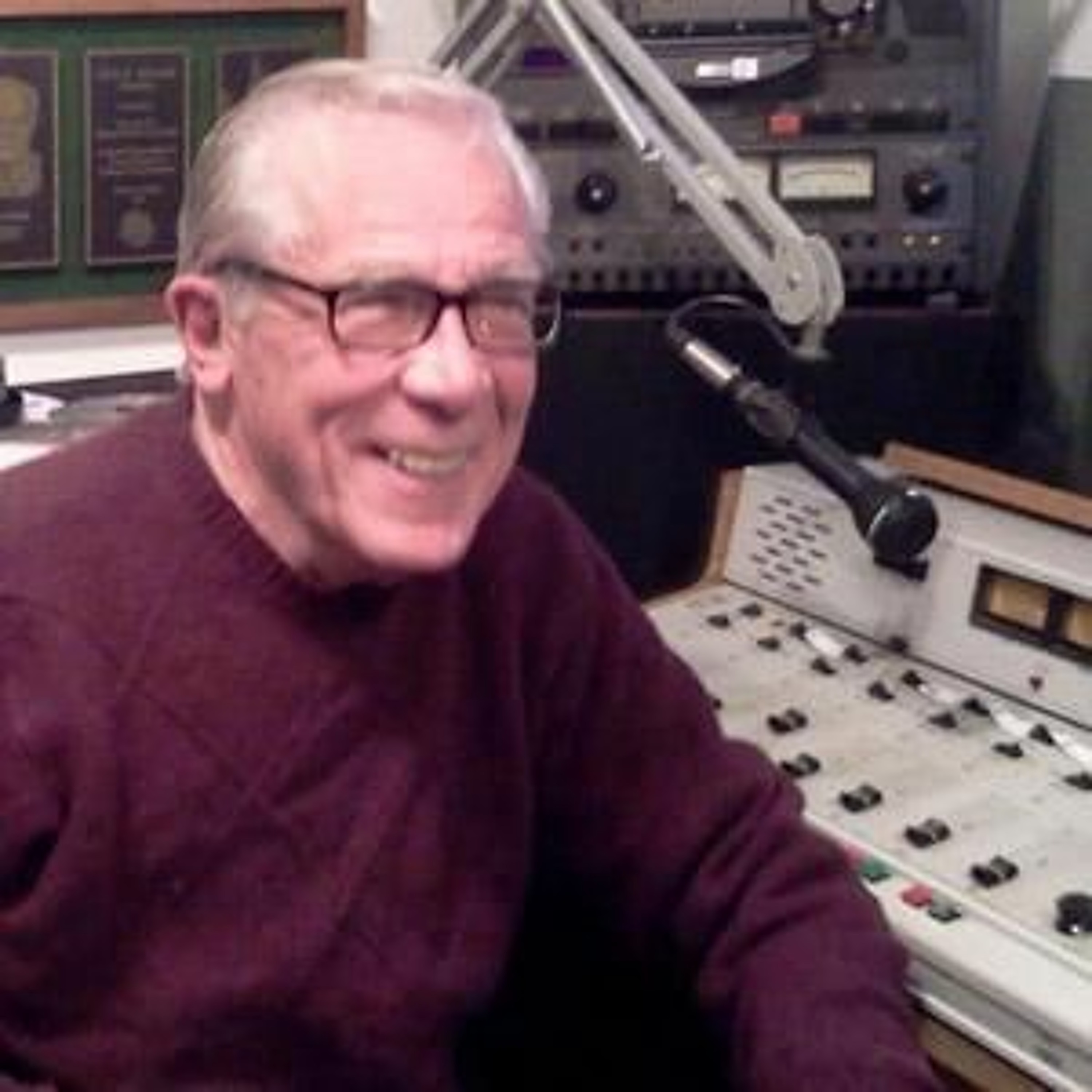 WRCJ In-Studio Guests