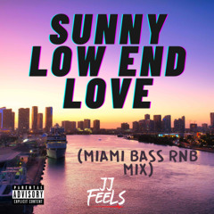 Sunny Low End Love (Miami Bass RNB Mix)