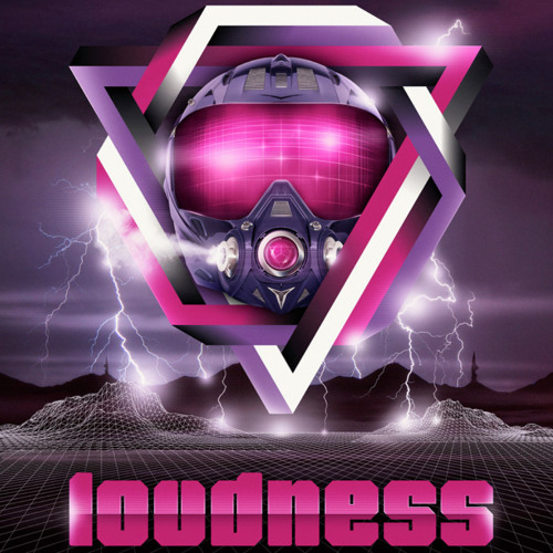 Loudness “Back In The Days” Mix [RAW HARDSTYLE]