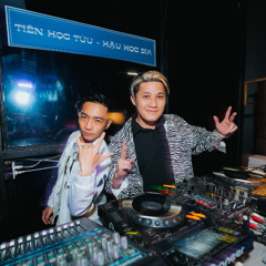 CRAZY OVER YOU - HAI CHERYL X DJ NGUYEN NHAC