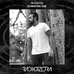 SYNISTER (IN) | In Focus | 26/02/2022