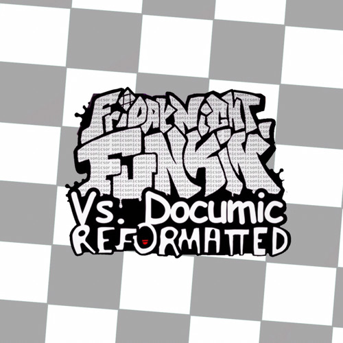 FNF Vs Documic.txt V2 - Bios menu