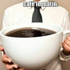 ACCRO DU CAFÉ