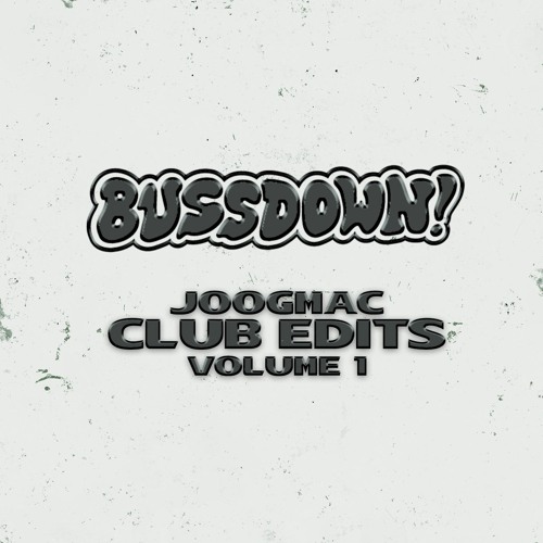 Tyla - Water (JOOGMAC Bounce edit)