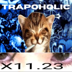 Trapoholic