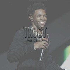 [FREE] A Boogie wit da Hoodie type beat |guitar trap| "TRUST"