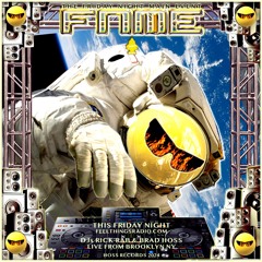 THE FRIDAY NIGHT MAIN EVENT: Episode 189 w/ LISAS + COLE EVELEV