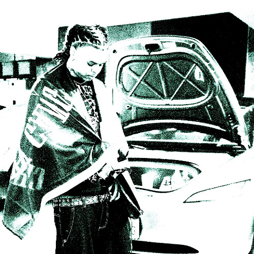 different day (prod.Markcus)