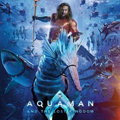 《Aquaman y el reino perdido》VER 1080p ¡¡ - (Películas Completas)"|2023 HD ONLINE