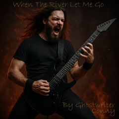 When the River Let Me Go