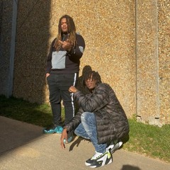 Aiko x Lil Bridges x Wopp