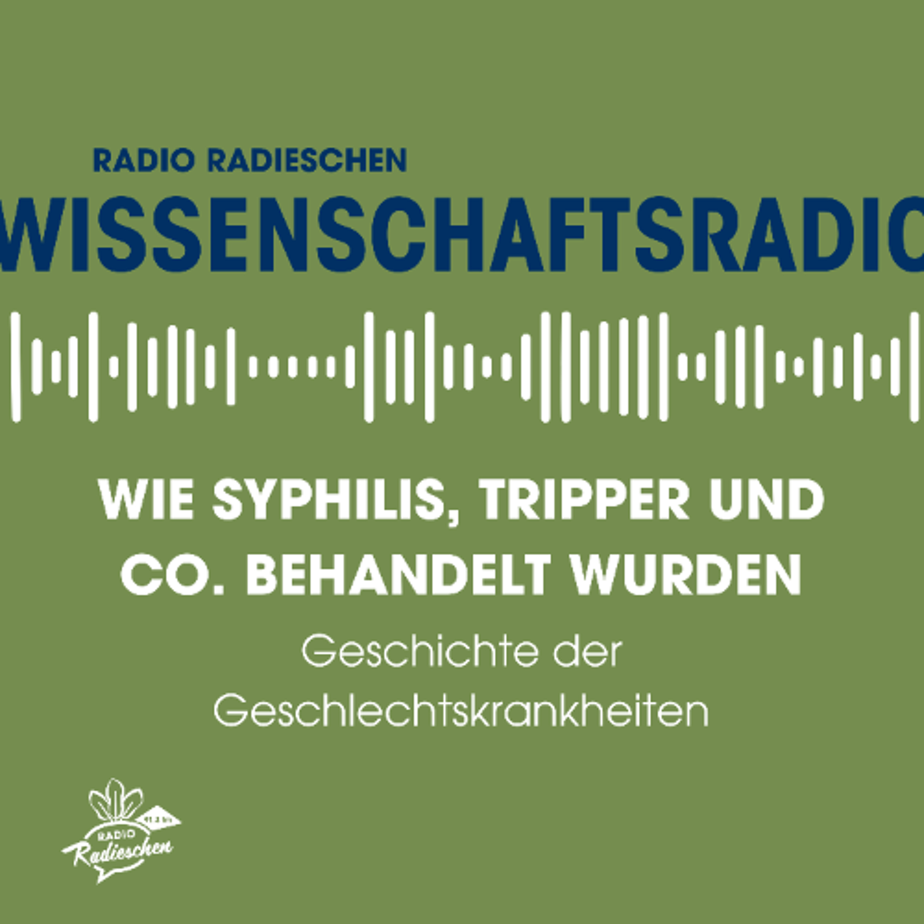 Wissenschaftsradio
