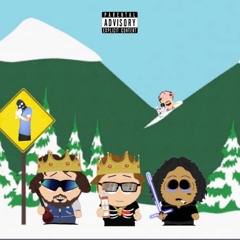 NEXT UP (ft. OG OZ & $APHIR)