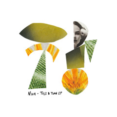 Premiere: Nsha - Toss & Turn [AZZUR]