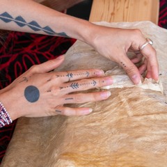 S5E2: In This Cloth with Lehuauakea