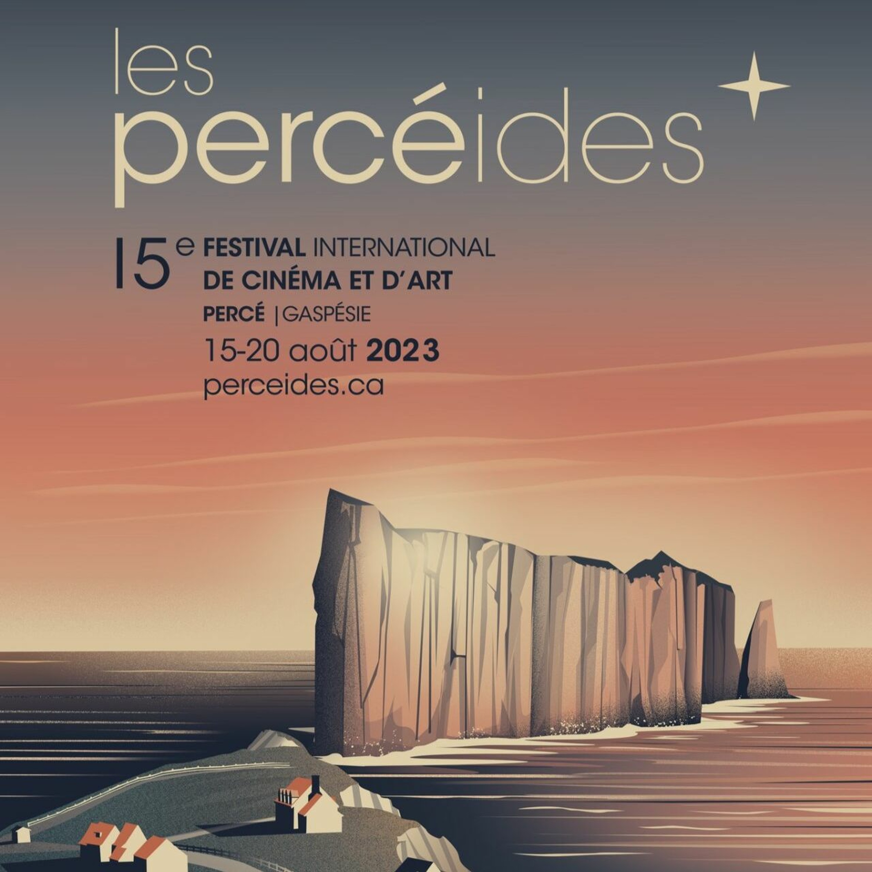 Les Percéides 2023 (2 de 2) (67e épi.; 18 août 2023)
