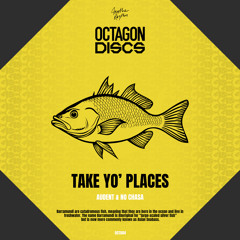 Take Yo' Places