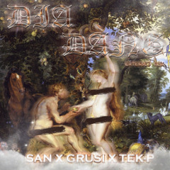 Địa Đàng - Tek-P x San x Grusi Remix