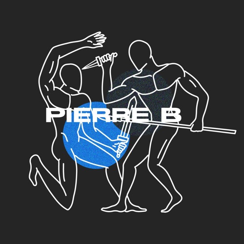 GUEST SERIES : Pierre B