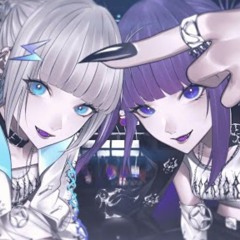 劣等上等  Giga - Rap Arrange【covered by nyamura ×utumiyqcom】