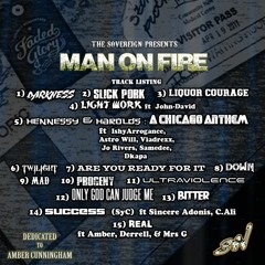 Hennesy and Harolds (A Chicago Anthem)