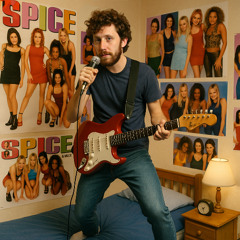 Danny and the Girls (July Remix)