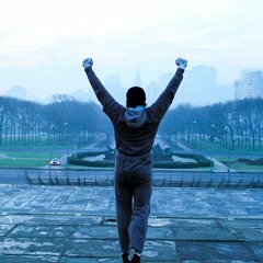 rocky motivation