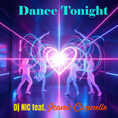 Stream Dance Tonight by delorang-remixs-1 | Listen online for free