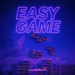 vintage pxrn - Easy Game (Official Audio)