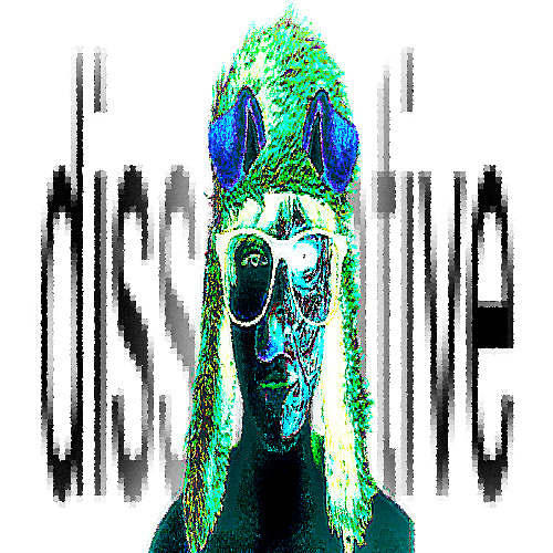 dissociative (prod by. xcomeer & waysizz)