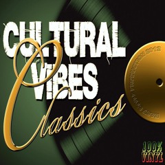 CULTURAL VIBES MIXTAPE # Classics (2012)