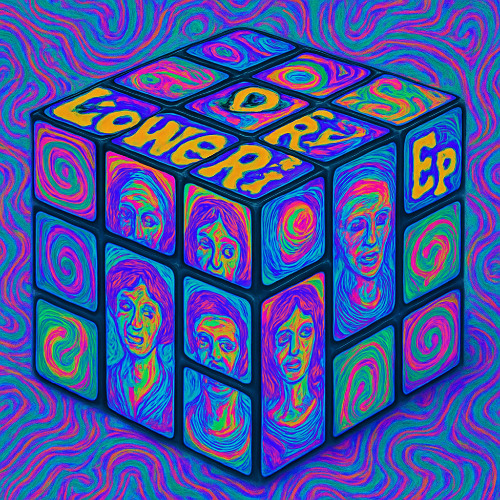Loweride EP.