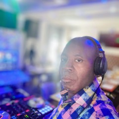 DjRay F K Festive Mix 2025