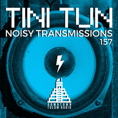 Noisy Transmissions_157
